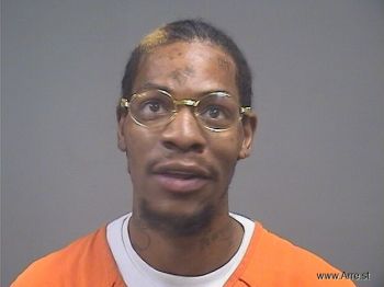 Andrew Lavell Howard Mugshot