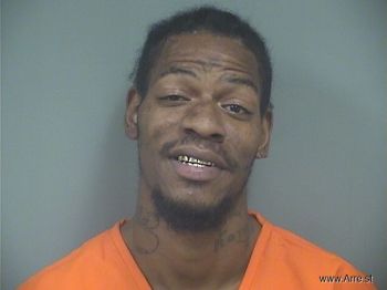 Andrew Lavell Howard Mugshot