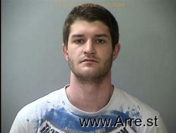 Andrew Phillip Huffman Mugshot