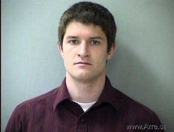 Andrew Phillip Huffman Mugshot