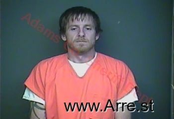 Andrew Ray Hughes Mugshot