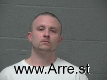 Andrew David Hunter Mugshot