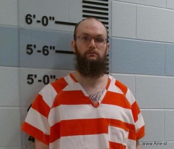 Andrew R Irwin Mugshot