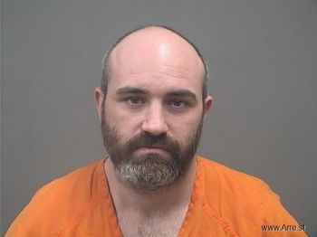 Andrew James Irwin Mugshot