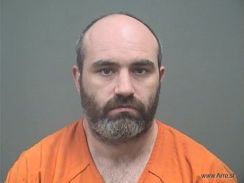 Andrew James Irwin Mugshot