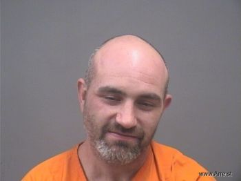 Andrew James Irwin Mugshot