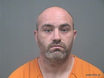 Andrew James Irwin Mugshot