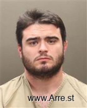 Andrew Phillip Jackson Mugshot