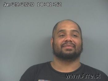 Andrew Dale Johnson Mugshot