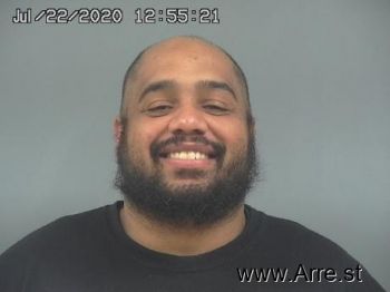 Andrew Dale Johnson Mugshot