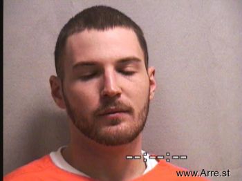 Andrew Ryan Kaiser Mugshot