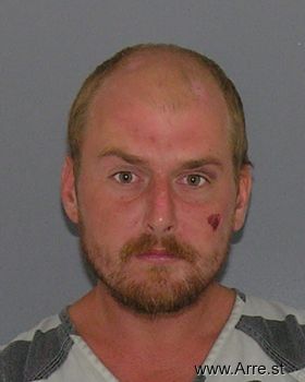 Andrew  Keisler Mugshot