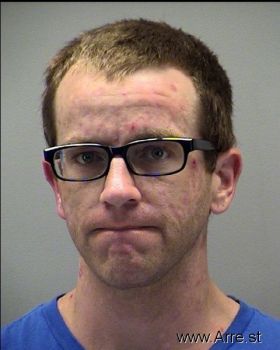 Andrew D Keller Mugshot