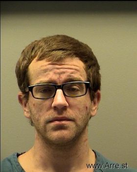 Andrew D Keller Mugshot