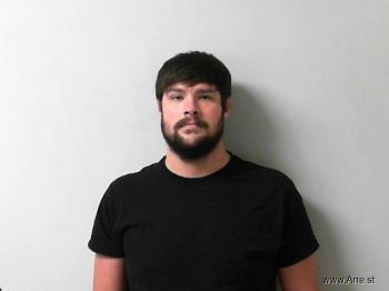 Andrew Scott Keller Mugshot