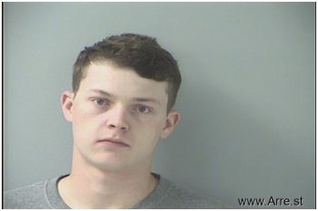 Andrew Jacob Kohlman Mugshot