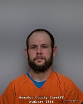 Andrew J Kuenzli Mugshot