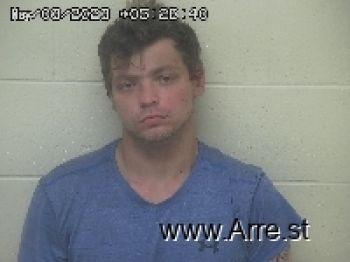 Andrew  Lathem Mugshot