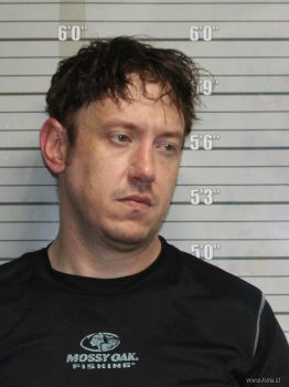 Andrew J Michael Littner Mugshot