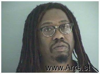 Andrew Jamarel Lowery Mugshot