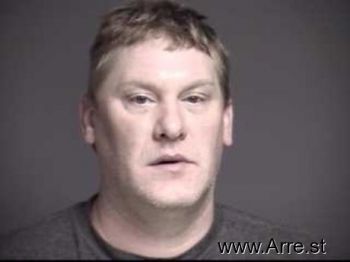 Andrew Burton Mack Mugshot