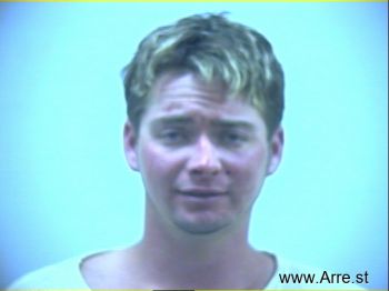 Andrew Robert Manning Mugshot