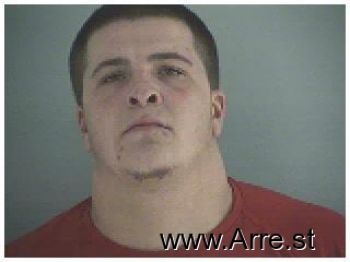 Andrew Dale Marcum Mugshot