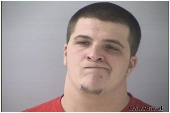 Andrew Dale Marcum Mugshot