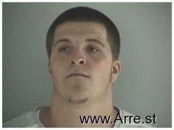 Andrew Dale Marcum Mugshot