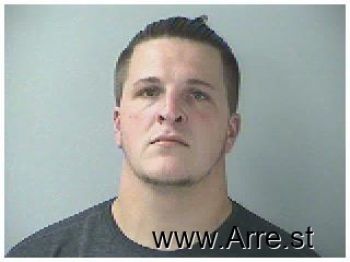 Andrew Dale Marcum Mugshot