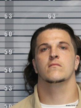 Andrew Dale Marcum Mugshot