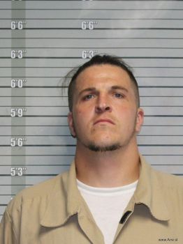 Andrew Dale Marcum Mugshot