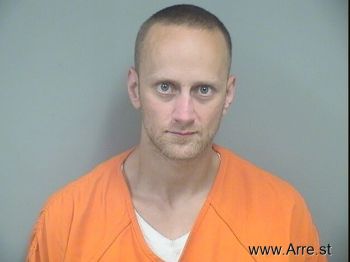 Andrew Dylan Mccourt Mugshot