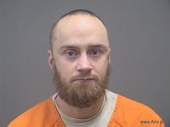 Andrew Dylan Mccourt Mugshot