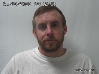 Andrew  Minton Mugshot