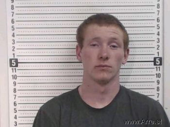 Andrew J Mitchell Mugshot