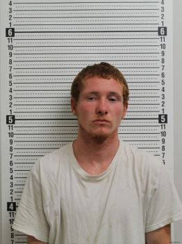 Andrew J Mitchell Mugshot