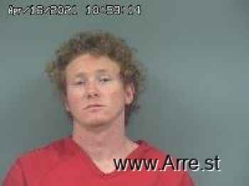 Andrew J Dalton Mitchell Mugshot