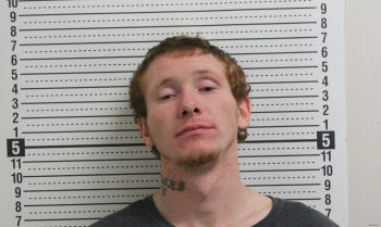 Andrew J Dalton Mitchell Mugshot