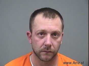 Andrew J Moore Mugshot