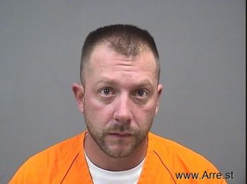 Andrew J Moore Mugshot