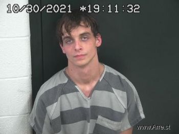 Andrew Dakota Moore Mugshot