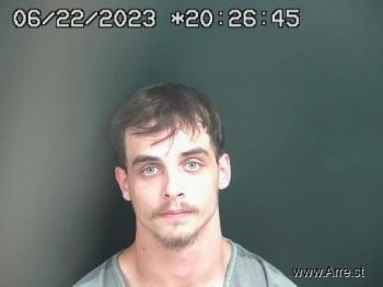 Andrew Dakota Moore Mugshot