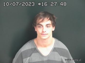 Andrew Dakota Moore Mugshot