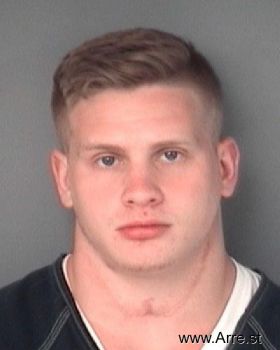 Andrew Stephen Moorefield Mugshot