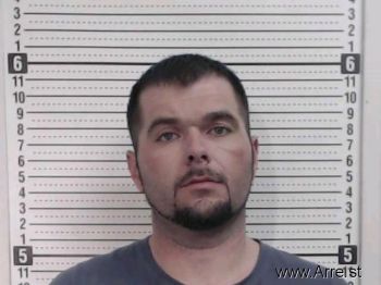 Andrew Eugene Munyon Mugshot