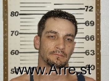 Andrew David Myers Mugshot