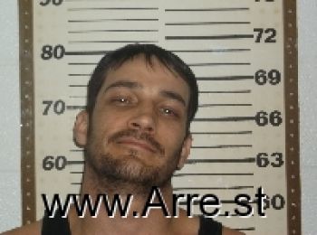 Andrew David Myers Mugshot