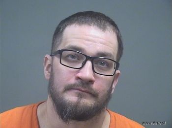 Andrew David Myers Mugshot