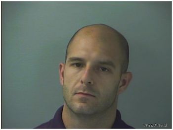 Andrew Scott Myers Mugshot